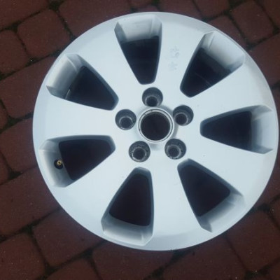 Felga Opel Insignia GM ORYGINAŁ 13235010 67 17''