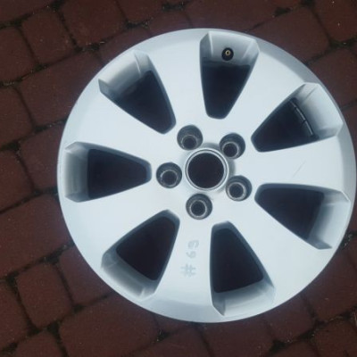 Felga Opel Insignia GM ORYGINAŁ 13235010 69 17''