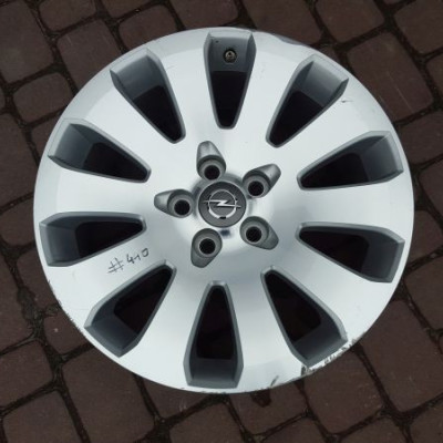 Felga Opel Insignia GM ORYGINAŁ 13235013 440 19''