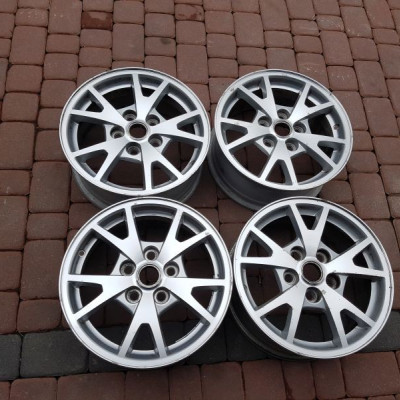 Felga Opel Insignia GM ORYGINAŁ 16" 5x120
