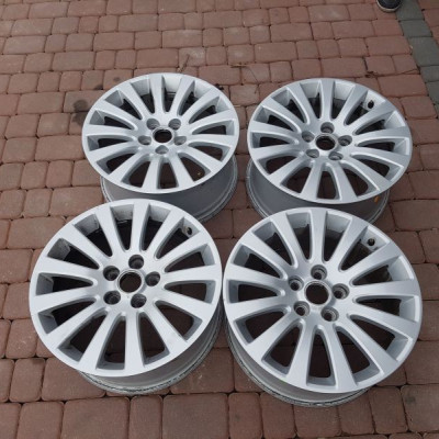 Felga Opel Insignia GM ORYGINAŁ 18" 5x120