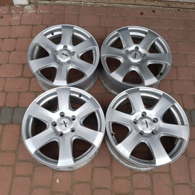 Felga Opel Insignia GM ORYGINAŁ AUTEC 17"