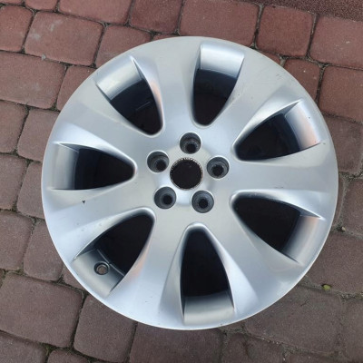 Felga oryginalna 17" Opel Insignia 5x120 36