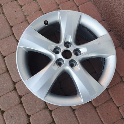 Felga Zafira C Astra J 7.0Jx17 ET42 5x105 IGŁA