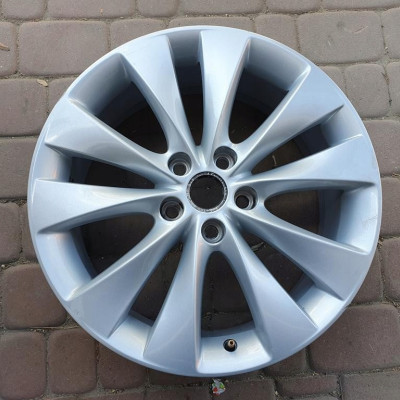 Felga Zafira C Astra J 7.5Jx18 ET41 5x115 13312748