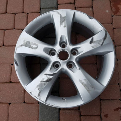 Felga Zafira C Astra J 7Jx17 ET44 5x115 13259247
