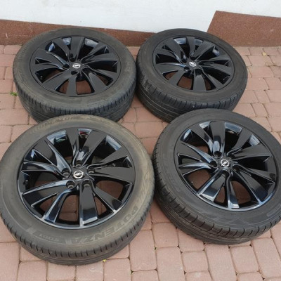 Felgi 5x115 Opel ASTRA J ZAFIRA C GM 18" 23%