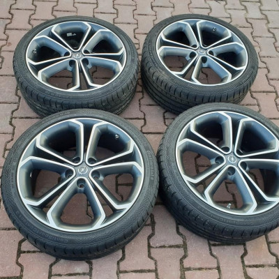 Felgi 5x115 Opel ASTRA J ZAFIRA C GM 19" OPC