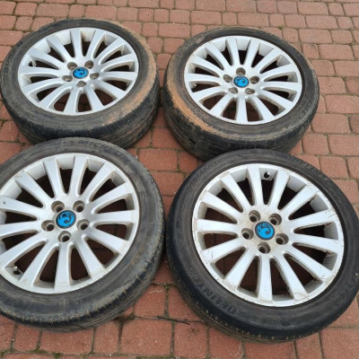 Felgi 5x120 18" komplet 5x120 Opel Insignia