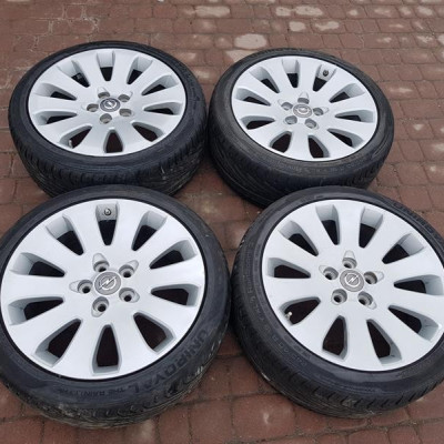 Felgi 5x120 Opel INSIGNIA ORYGINAŁ 19"