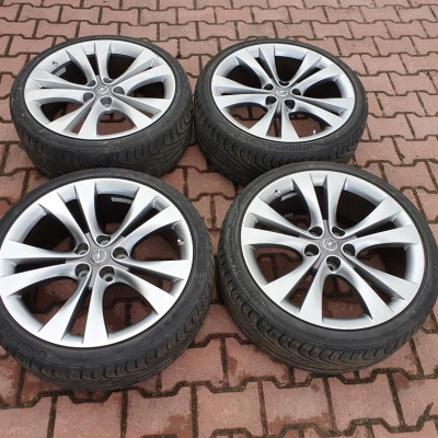 Felgi 5x120 Opel INSIGNIA ORYGINAŁ GM UNIROYAL