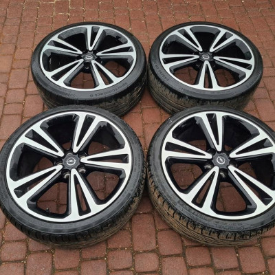 Felgi komplet 5x115 20" Opel Insignia B
