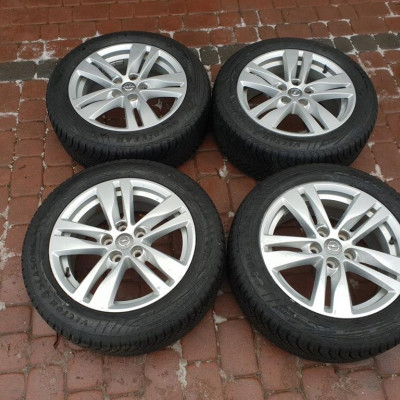 Felgi koła 5x105 16