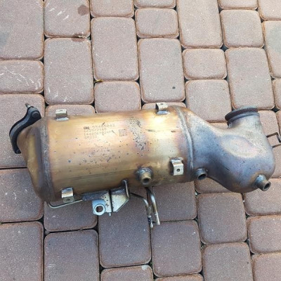 Filtr cząstek stałych DPF1.6CDTI Astra J 55485042