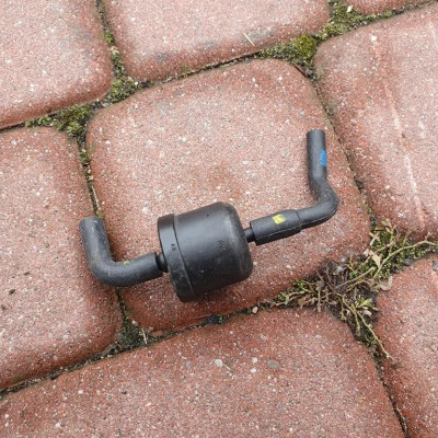 Filtr EGR turbiny zawór Opel Insignia 55587330