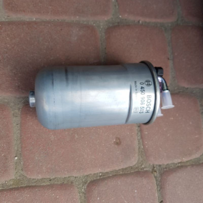 Filtr paliwa BOSCH Opel Corsa 0450906503-85N