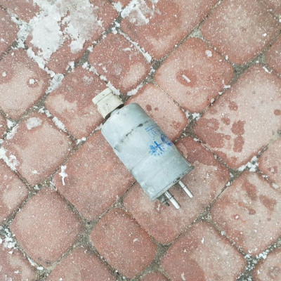 Filtr paliwa Ducato Jumper Boxer 77366565