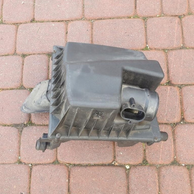 Filtr powietrza obudowa Opel Astra J IV 13272759