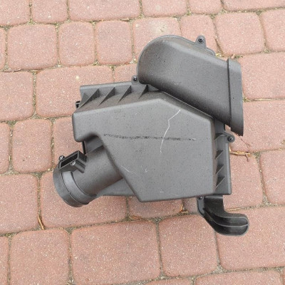 Filtr powietrza obudowa Opel Astra K LIFT 39187026