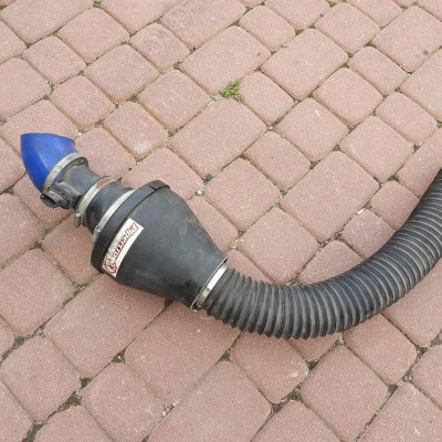 Filtr powietrza PIPERCROSS stożek Opel Vectra C