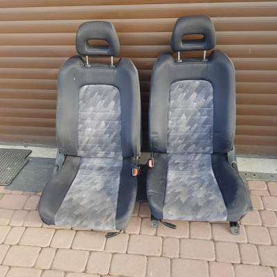 Fotel fotele przód NISSAN Skyline R34