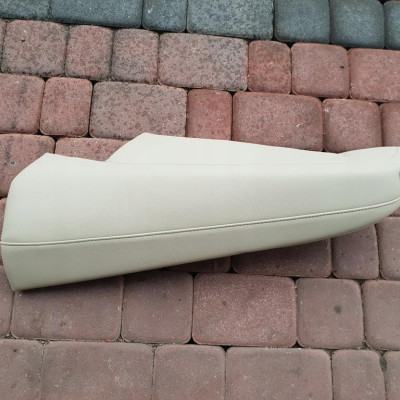 Fotel kanapa oparcie skóra Opel Insignia 13304998