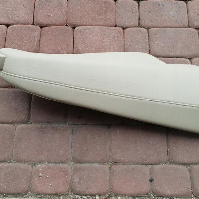 Fotel kanapa oparcie skóra Opel Insignia 13305000