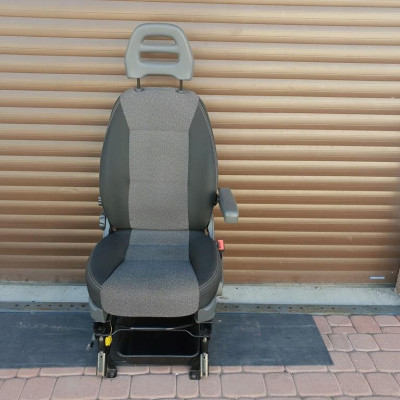 Fotel kanapa pojedynczy IGŁA Ducato Jumper Boxer