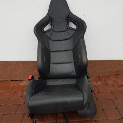 Fotel siedzisko obicie RECARO Audi RS3 S3 8P0