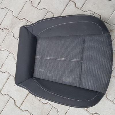 Fotel siedzisko oparcie OPEL Astra J / Zafira C
