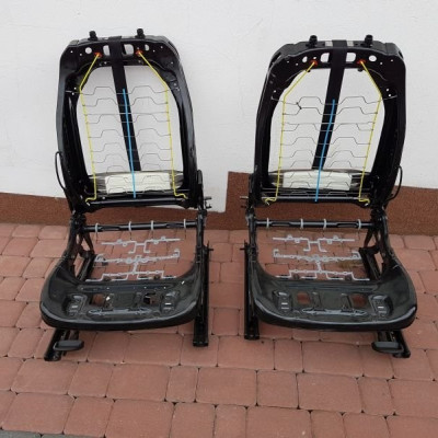 Fotele Fotel stelaż fotela OPEL Insignia europa