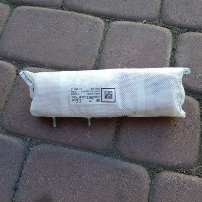 Fotelówka Airbag tył lewa Opel Insignia 13222974