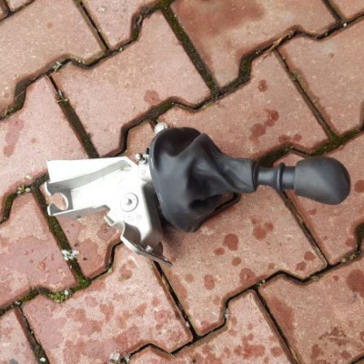 Gałka mechanizm biegów VIVARO TRAFIC PRIMASTAR