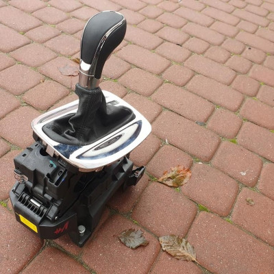 Gałka mieszek automat Opel Insignia 20965276