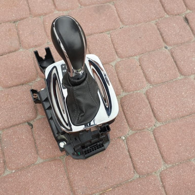 Gałka mieszek automat ORYG Opel Insignia 13306867