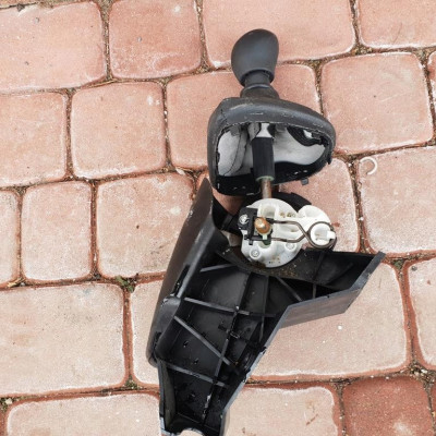 Gałka mieszek biegów MOVANO MASTER 349012637R