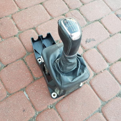 Gałka mieszek OPC VXR Opel Meriva A 55560660