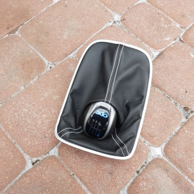 Gałka mieszek Opel Insignia OPC VXR 55566806