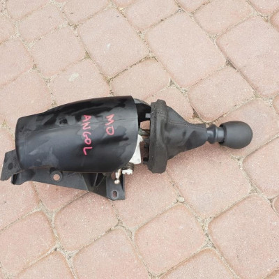 Gałka mieszek zmiany biegów Master III Movano B