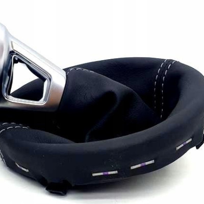 Gałka zmiany biegów Audi TT manual 6-biegów