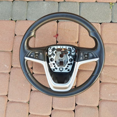 Kierownica Opel Insignia multifunkcja 170