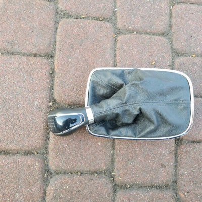 Gałka zmiany biegów manual Opel Insignia