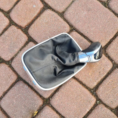 Gałka zmiany biegów OPC-line Opel Insignia