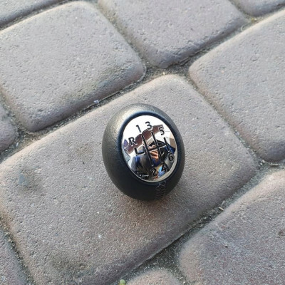 Gałka zmiany biegów Vivaro B Trafic III