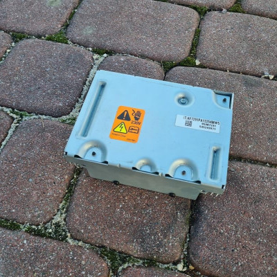 Gniazdo przetwornica 230V Opel Mokka 95907291