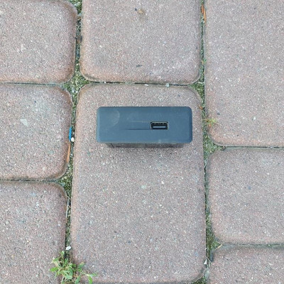 Gniazdo USB złacze Vivaro B Trafic III 280236188R