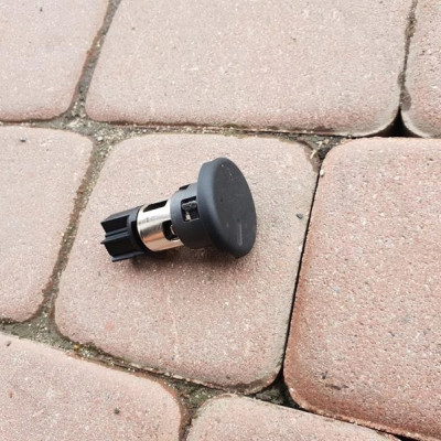 Gniazdo zapalniczki Opel Astra K