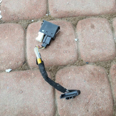 Gniazdo złącze USB AUX BMW F10 F11 9237654