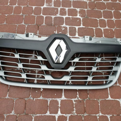 Grill Atrapa Antrapa IGŁA MOVANO B MASTER III