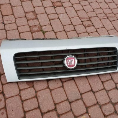 Grill atrapa przód Ducato BOXER Jumper 15r